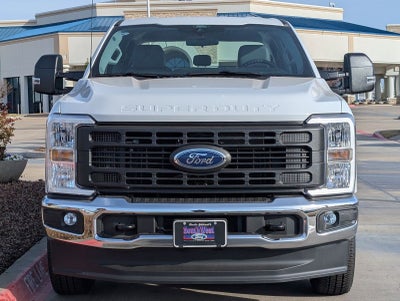 2026 Ford F-250SD XL Fleet