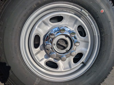 2026 Ford F-250SD F-250® XL