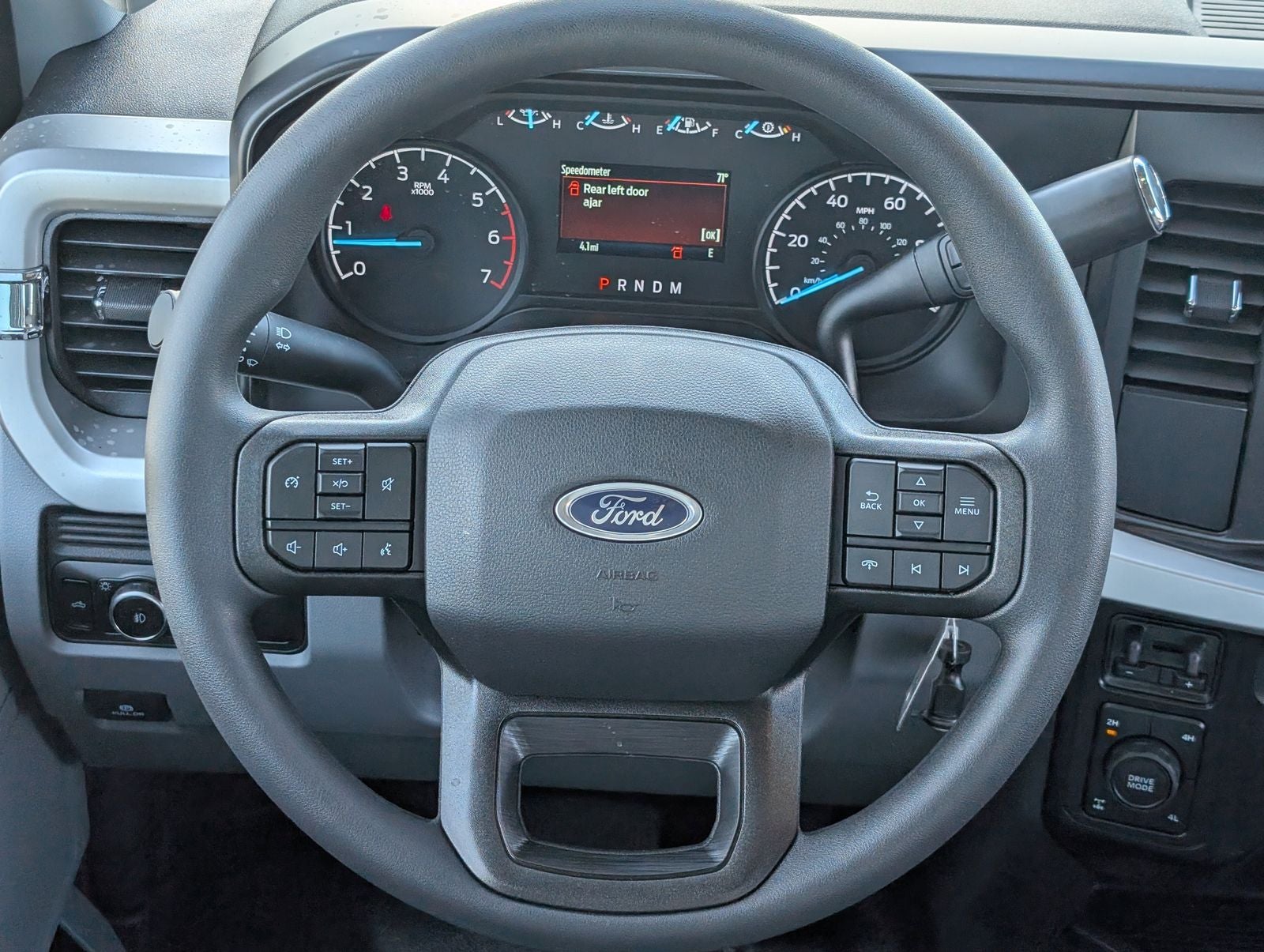 2026 Ford F-250SD F-250® XL