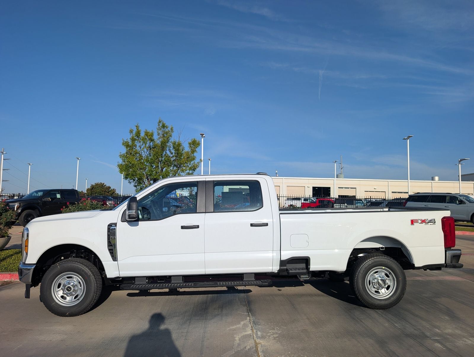 2026 Ford F-250SD F-250® XL