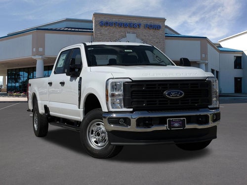 2026 Ford F-250SD F-250® XL