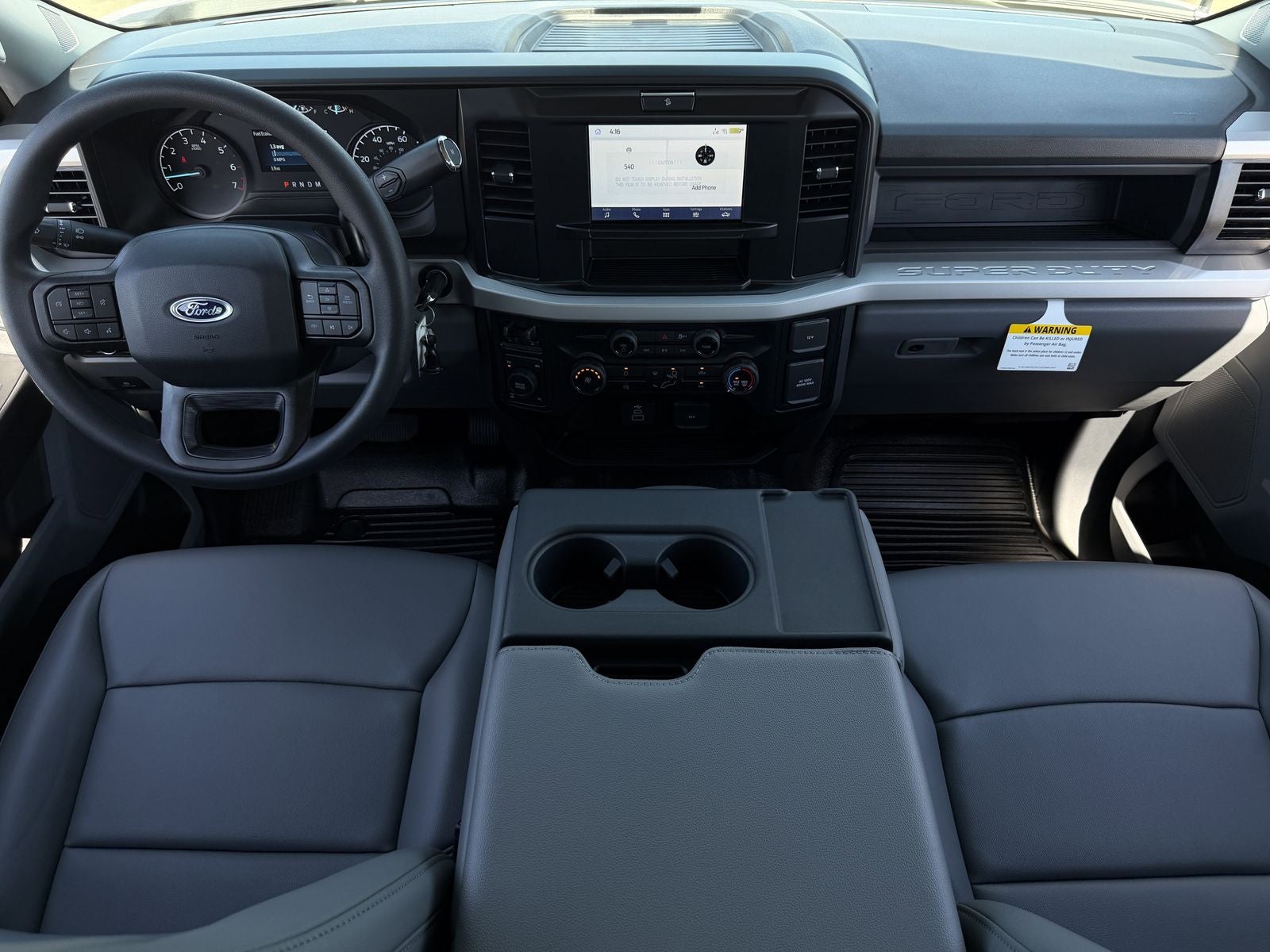 2026 Ford F-250SD F-250® XL