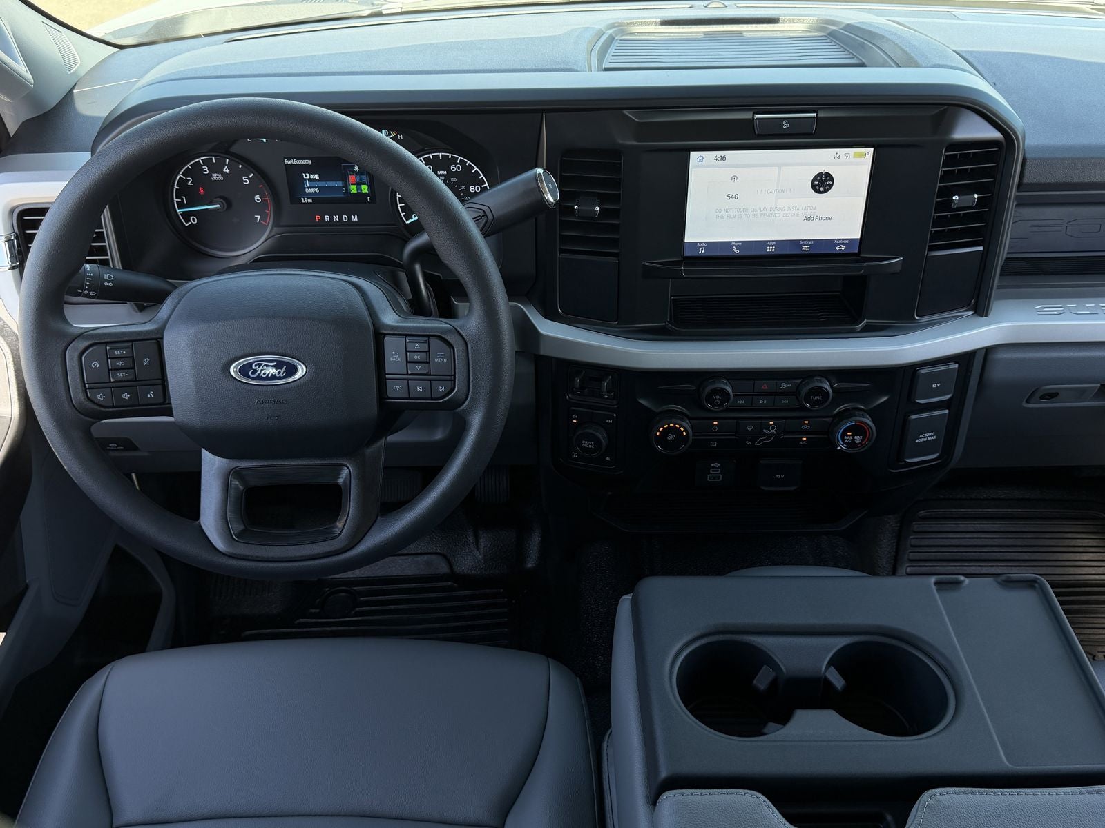 2026 Ford F-250SD F-250® XL