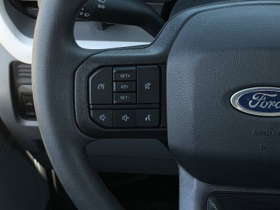 2026 Ford F-250SD F-250® XL