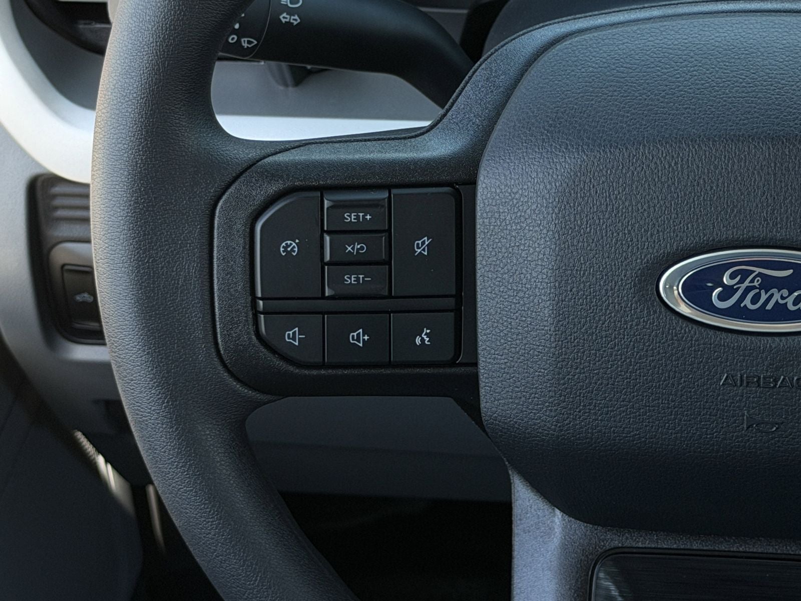2026 Ford F-250SD F-250® XL