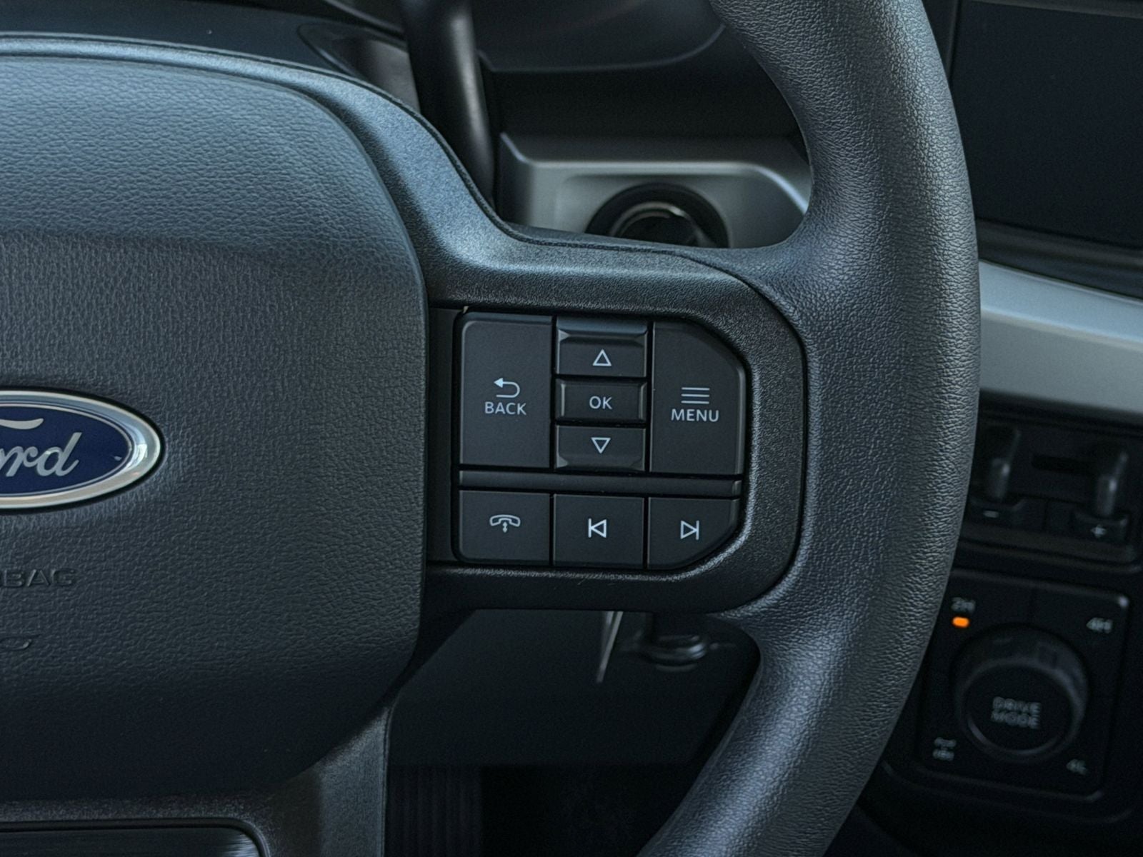 2026 Ford F-250SD F-250® XL