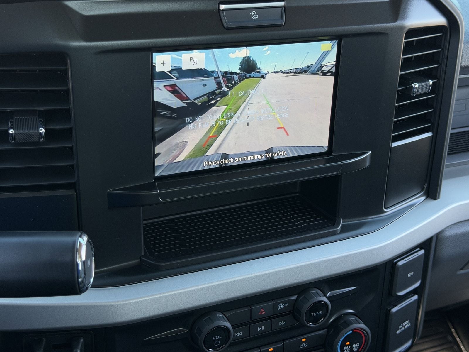 2026 Ford F-250SD F-250® XL