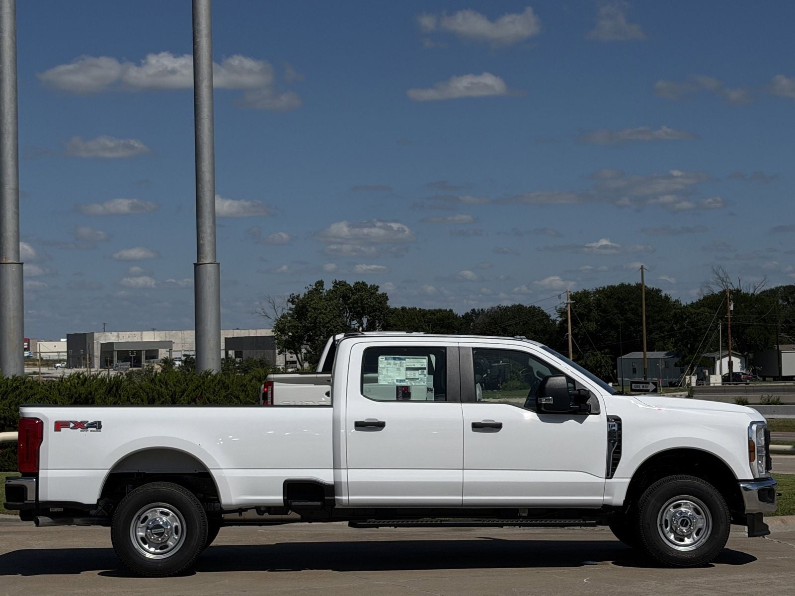 2026 Ford F-250SD F-250® XL