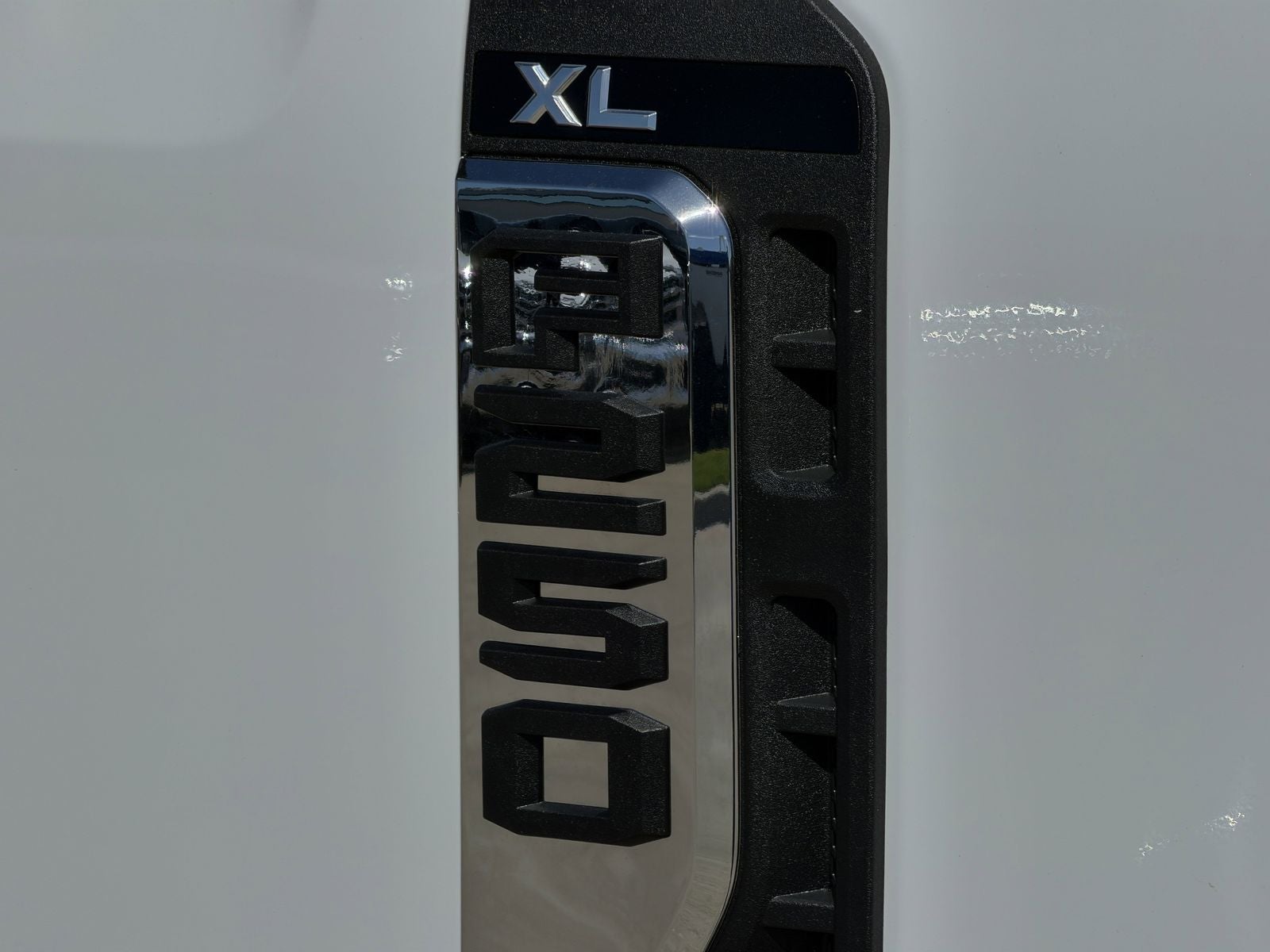 2026 Ford F-250SD F-250® XL