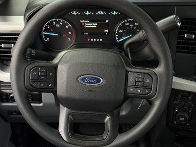 2026 Ford F-250SD F-250® XL