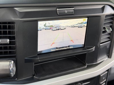 2026 Ford F-250SD F-250® XL