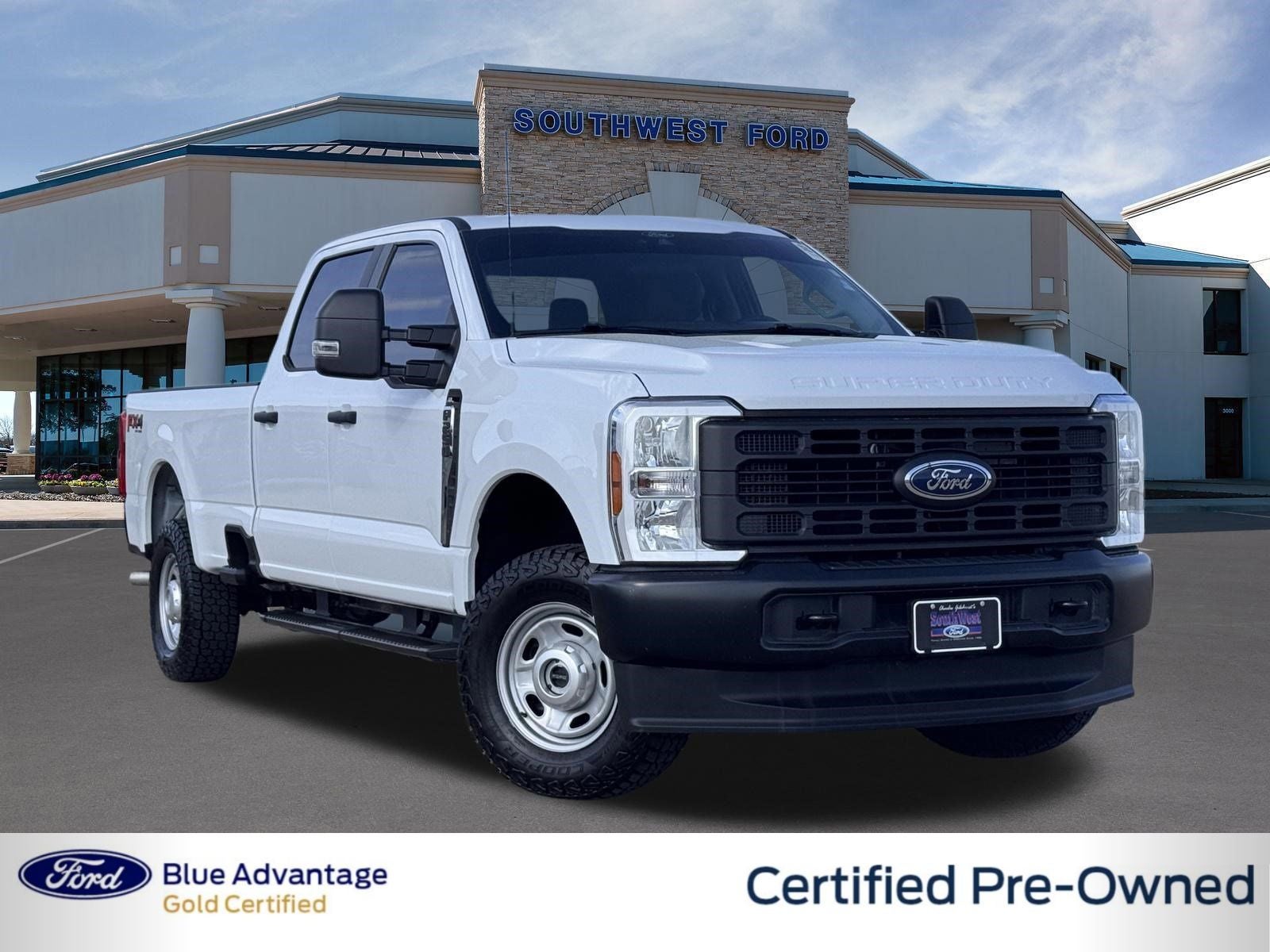 2026 Ford F-250SD F-250® XL