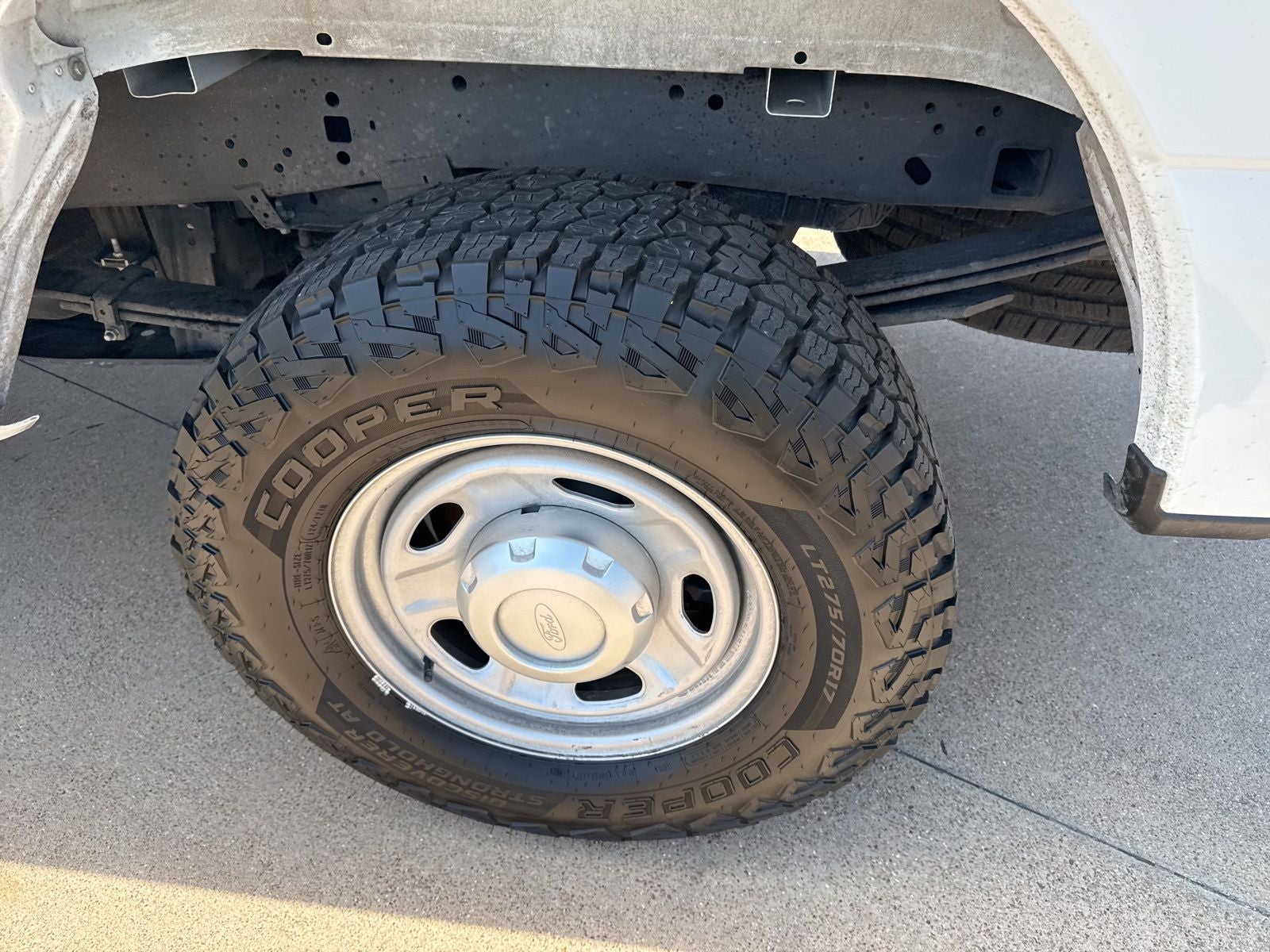 2026 Ford F-250SD F-250® XL