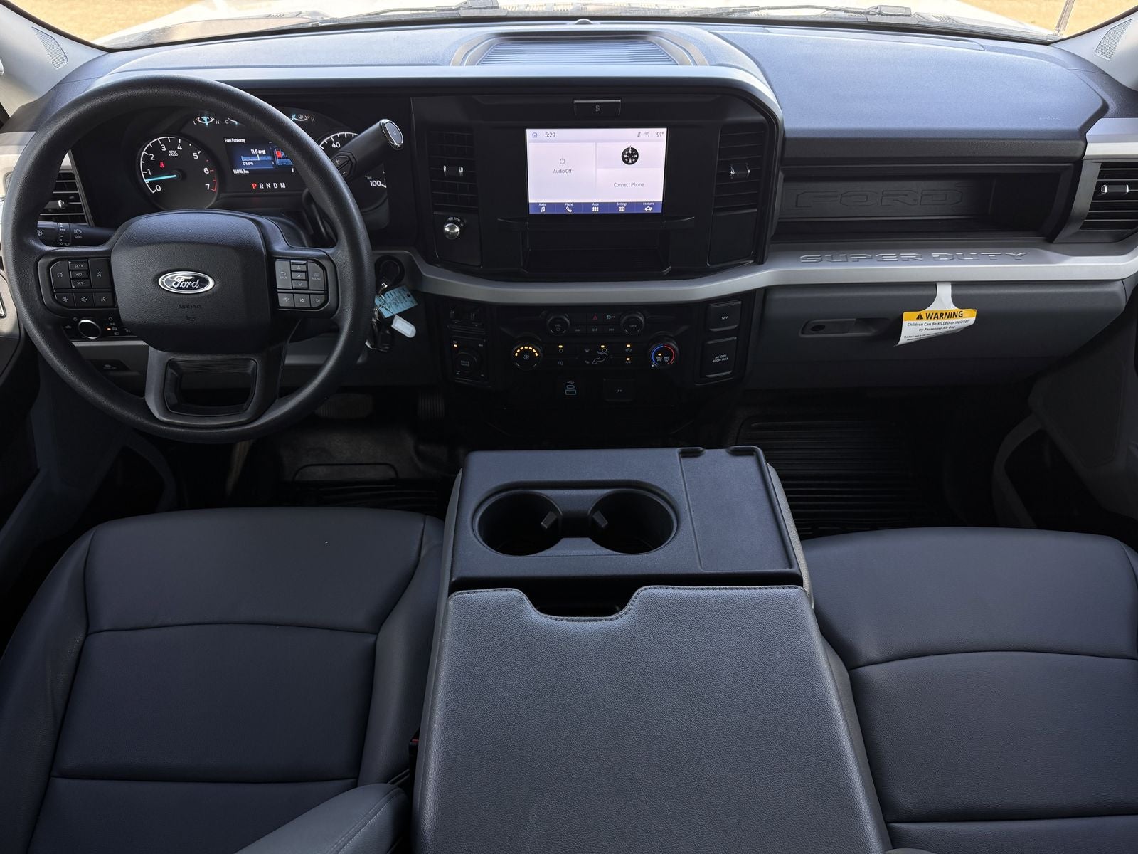 2026 Ford F-250SD F-250® XL