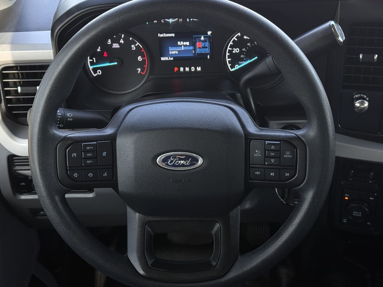 2026 Ford F-250SD F-250® XL