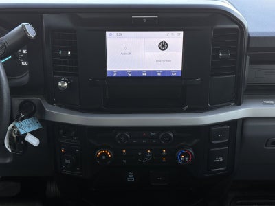 2026 Ford F-250SD F-250® XL