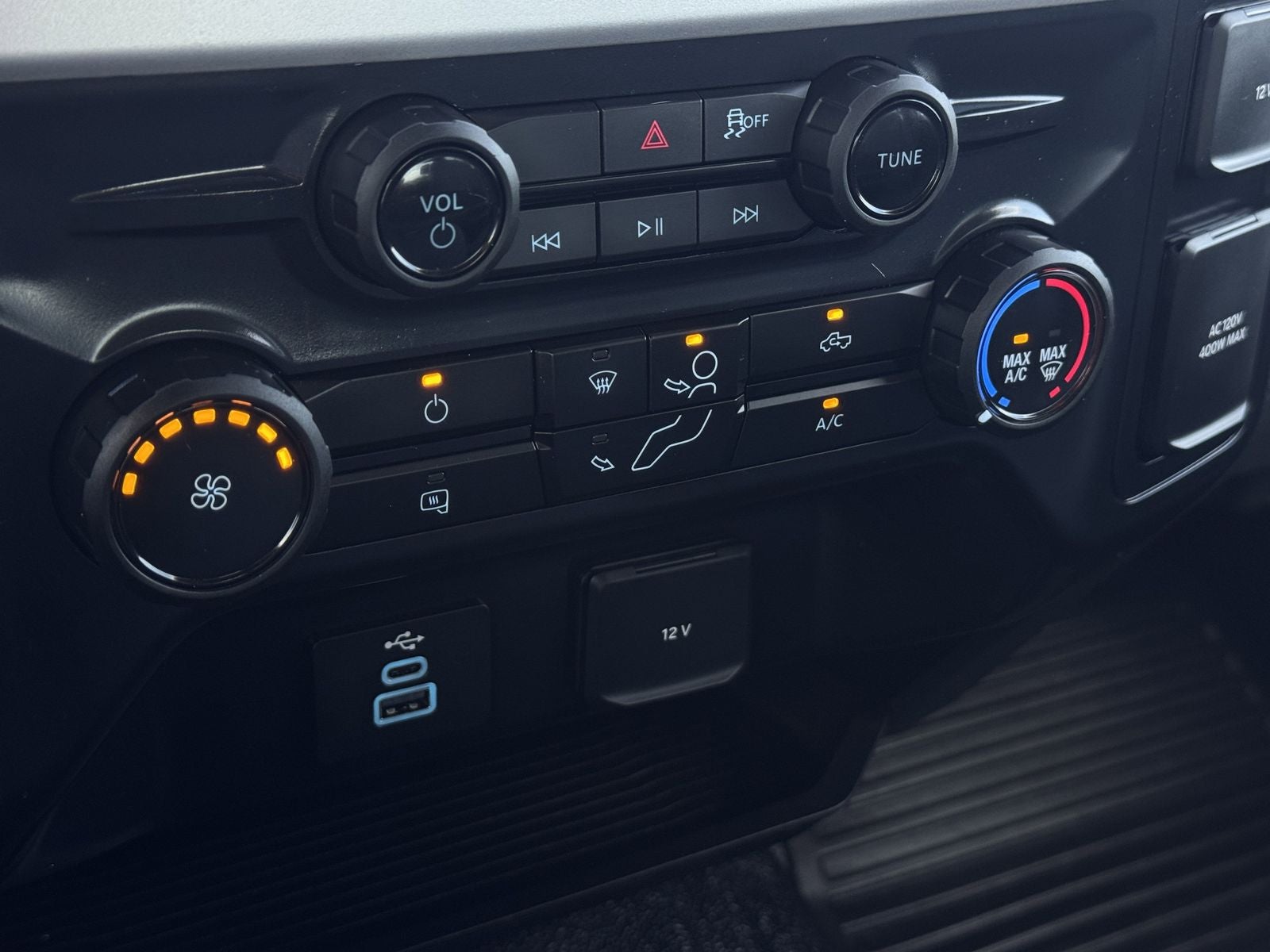 2026 Ford F-250SD F-250® XL