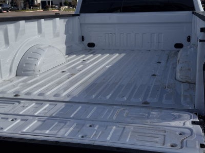 2026 Ford F-250SD F-250® XL