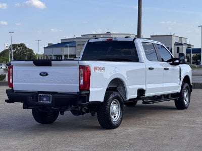 2026 Ford F-250SD F-250® XL