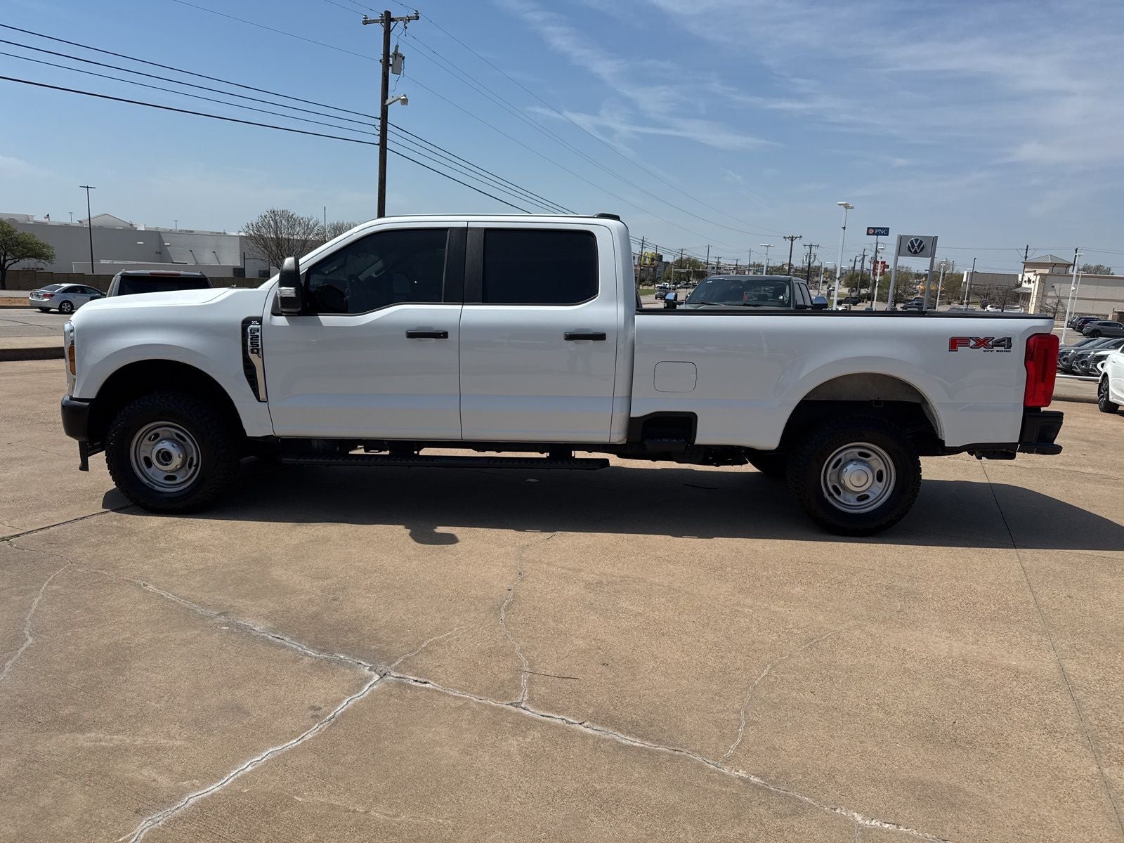 2026 Ford F-250SD F-250® XL