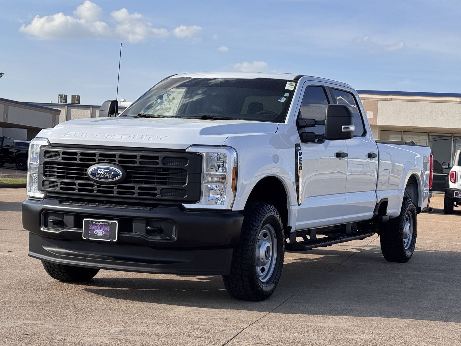 2026 Ford F-250SD F-250® XL
