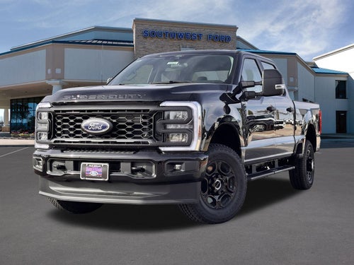 2026 Ford F-250SD F-250® XL