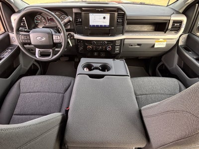 2026 Ford F-250SD F-250® XL