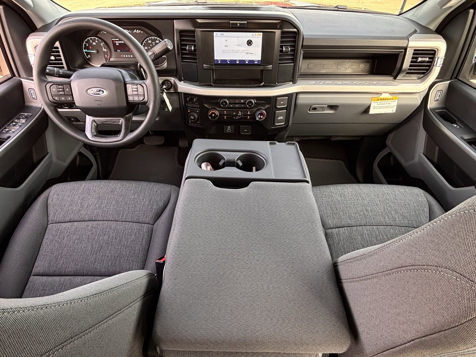 2026 Ford F-250SD F-250® XL