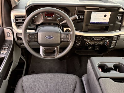 2026 Ford F-250SD F-250® XL