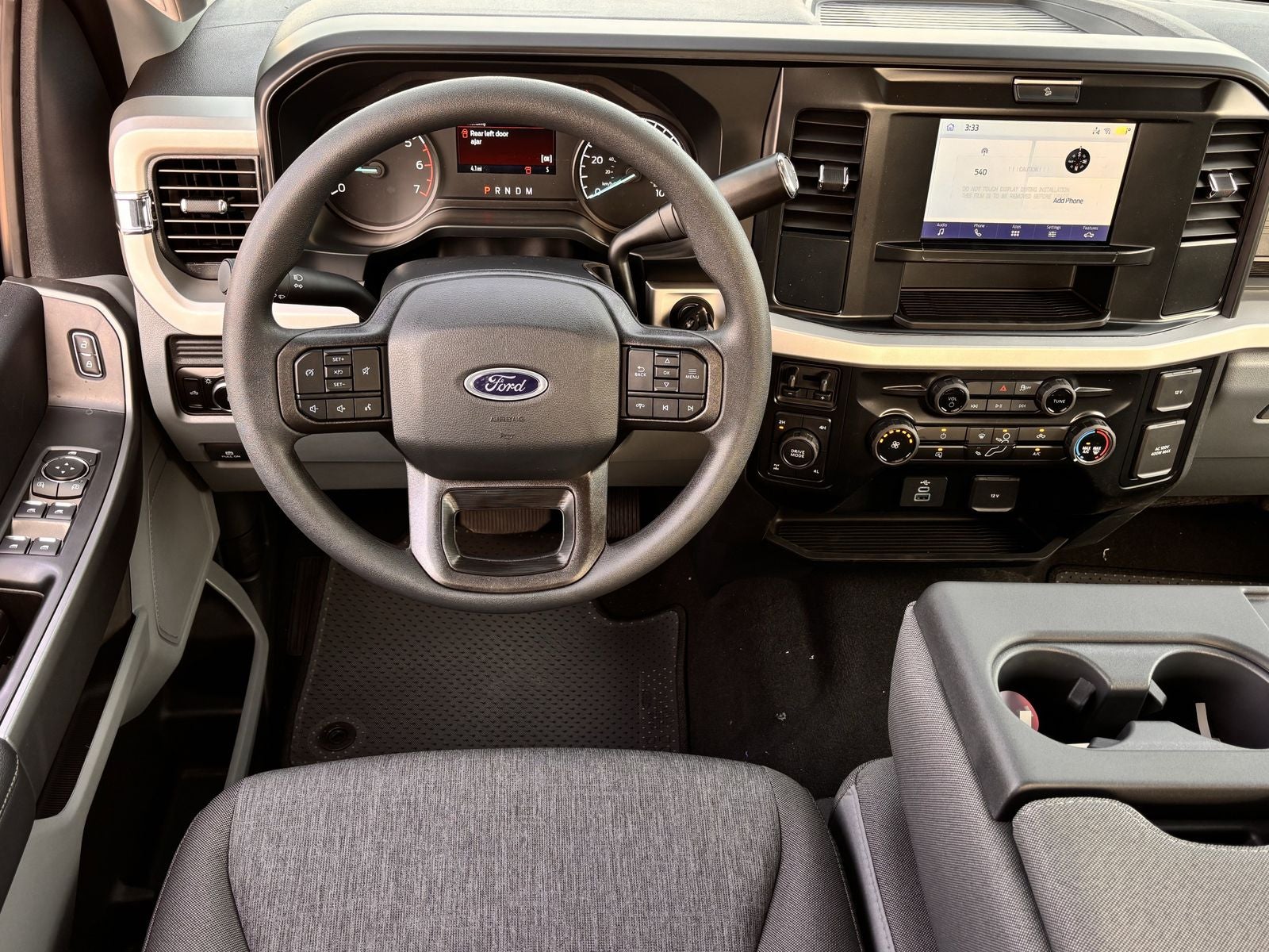 2026 Ford F-250SD F-250® XL