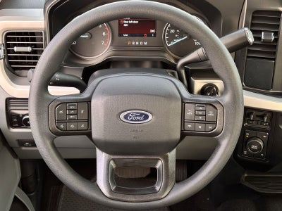 2026 Ford F-250SD F-250® XL