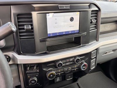 2026 Ford F-250SD F-250® XL