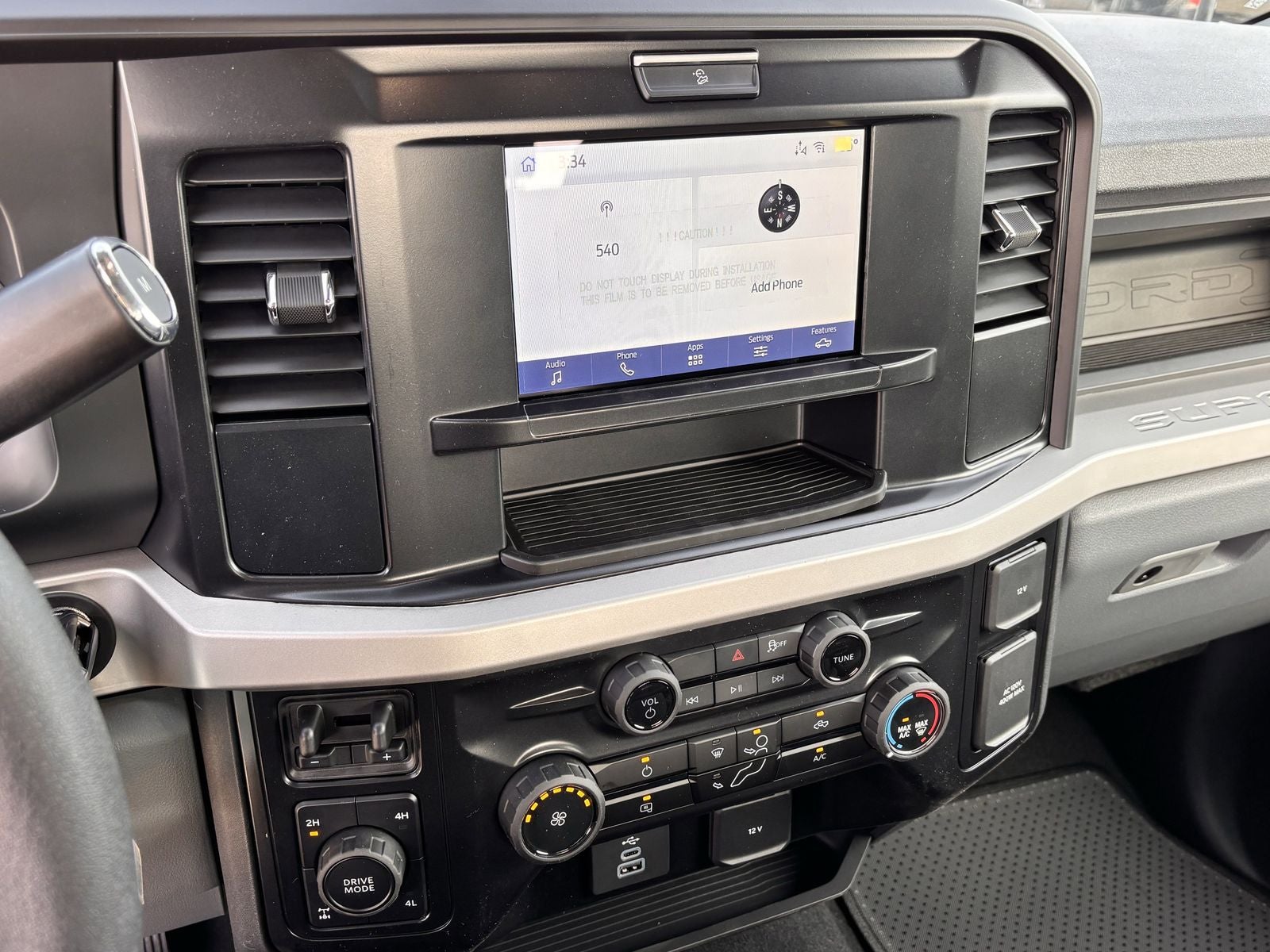 2026 Ford F-250SD F-250® XL