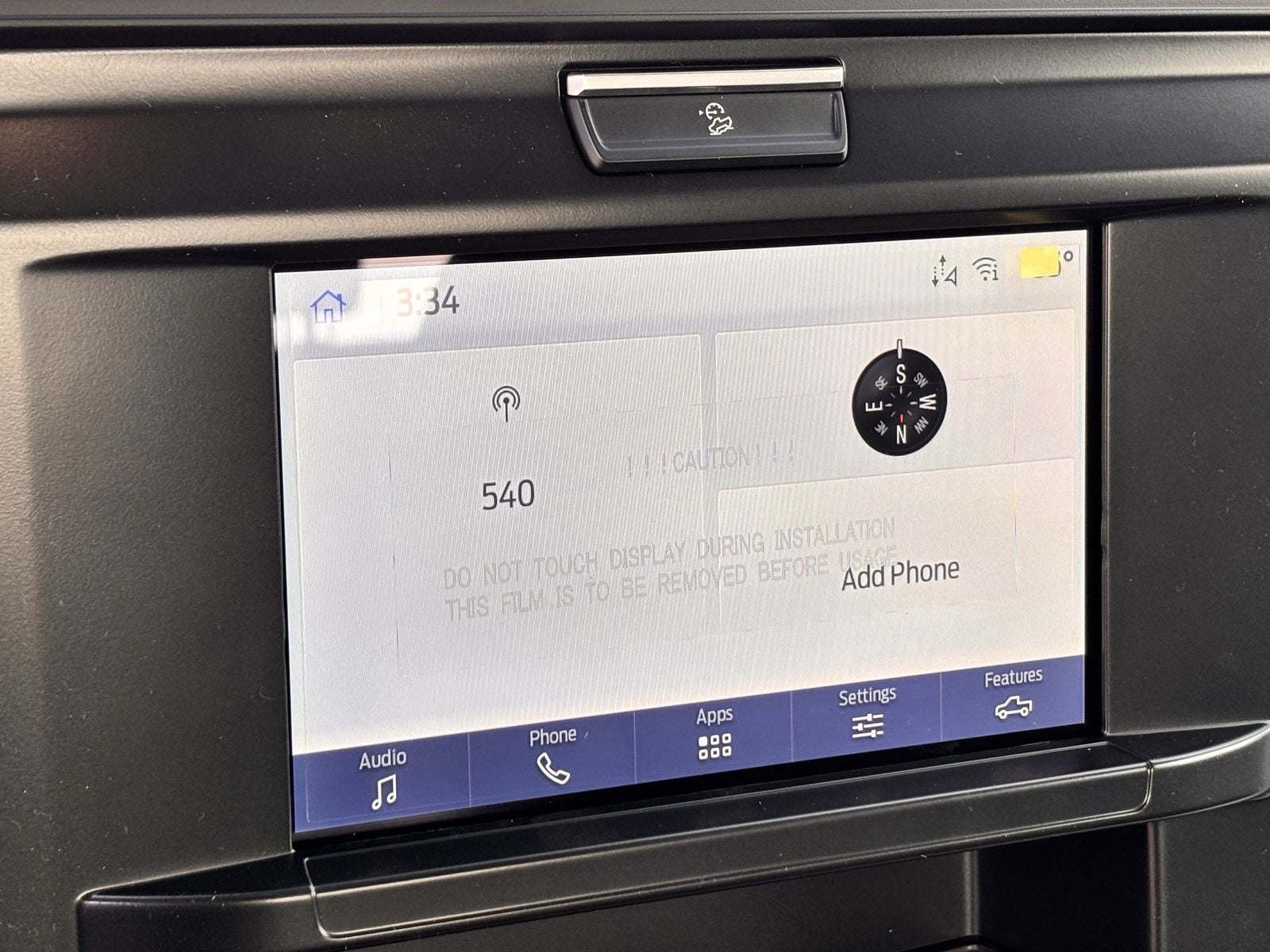 2026 Ford F-250SD F-250® XL