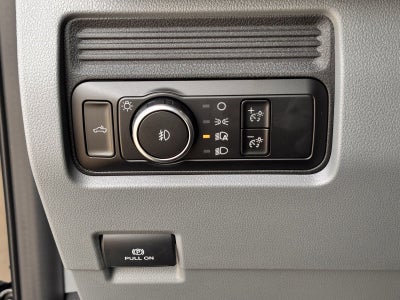 2026 Ford F-250SD F-250® XL