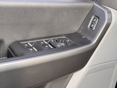 2026 Ford F-250SD F-250® XL