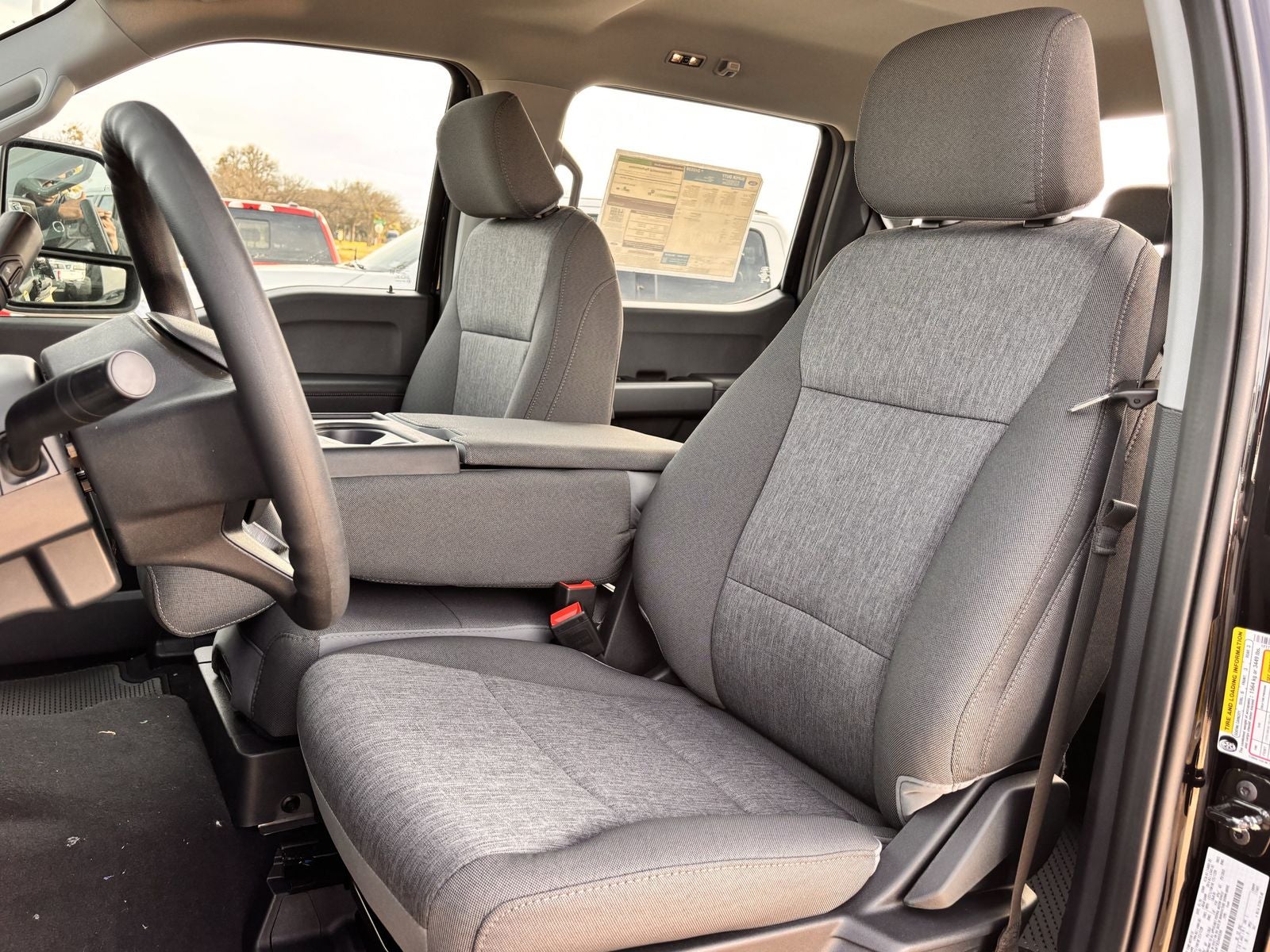 2026 Ford F-250SD F-250® XL