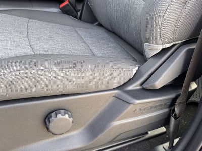 2026 Ford F-250SD F-250® XL