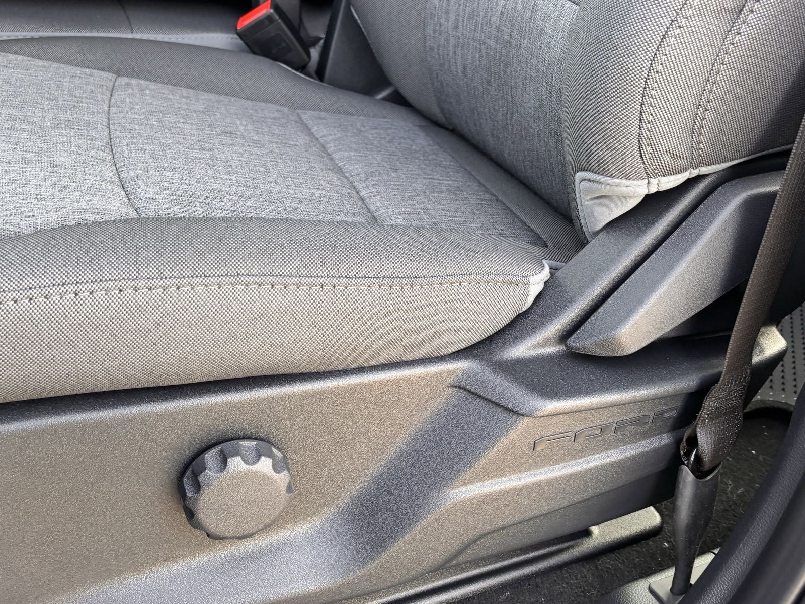 2026 Ford F-250SD F-250® XL