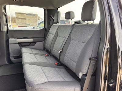 2026 Ford F-250SD F-250® XL