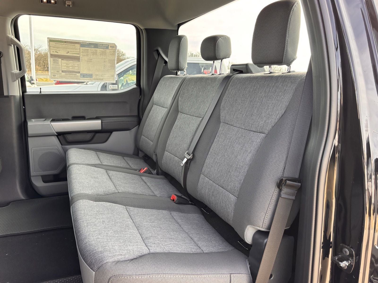 2026 Ford F-250SD F-250® XL