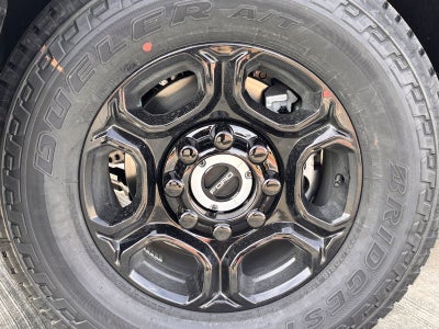 2026 Ford F-250SD F-250® XL