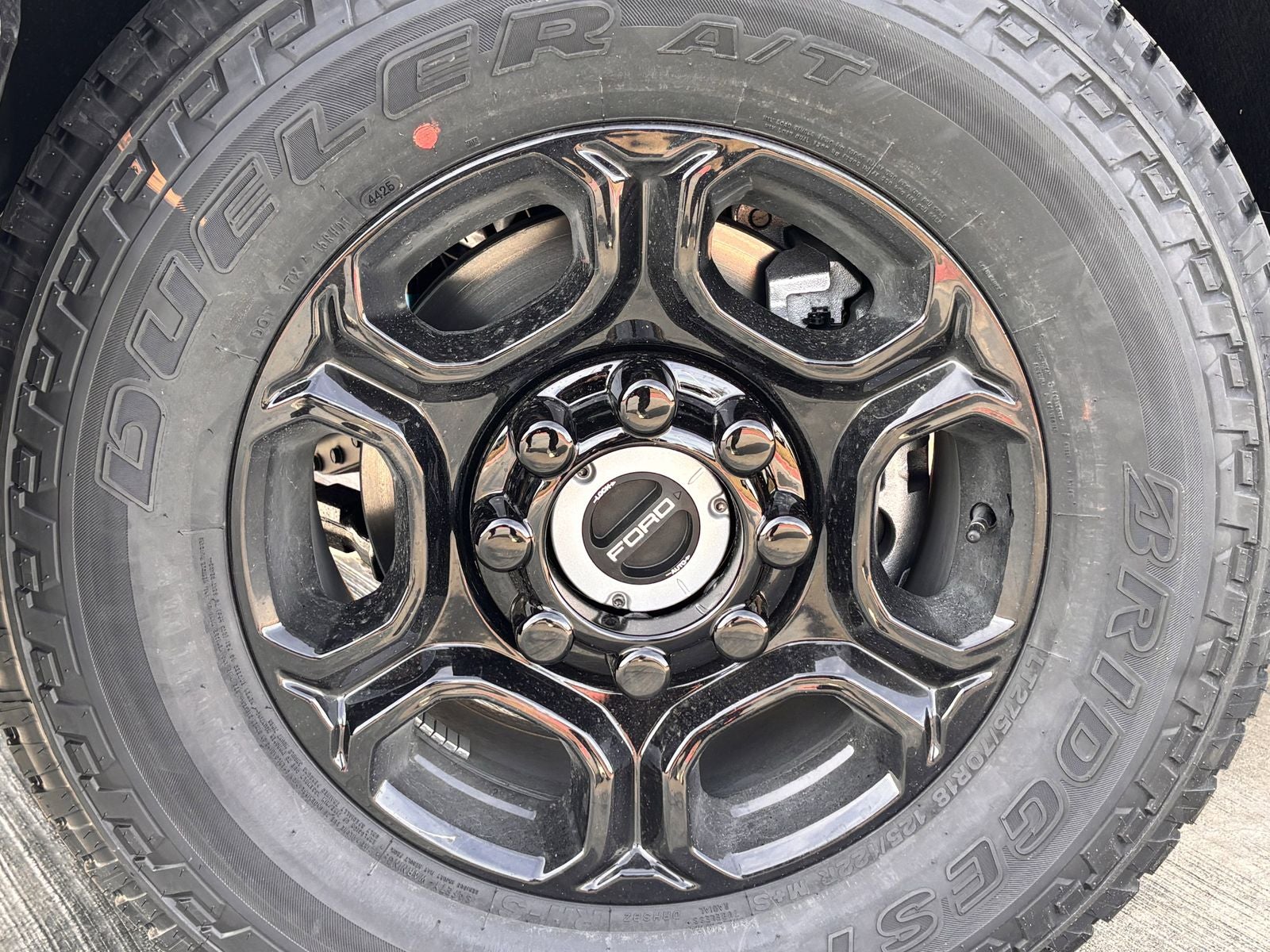 2026 Ford F-250SD F-250® XL