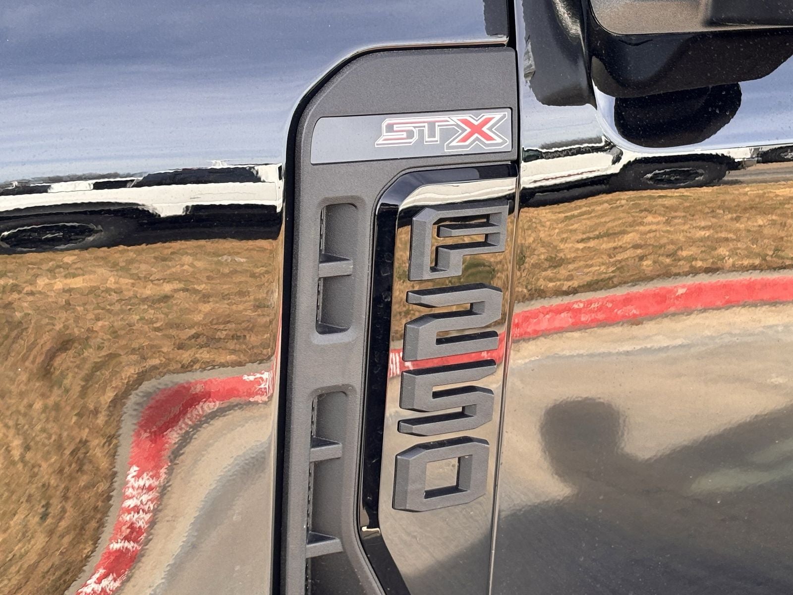 2026 Ford F-250SD F-250® XL