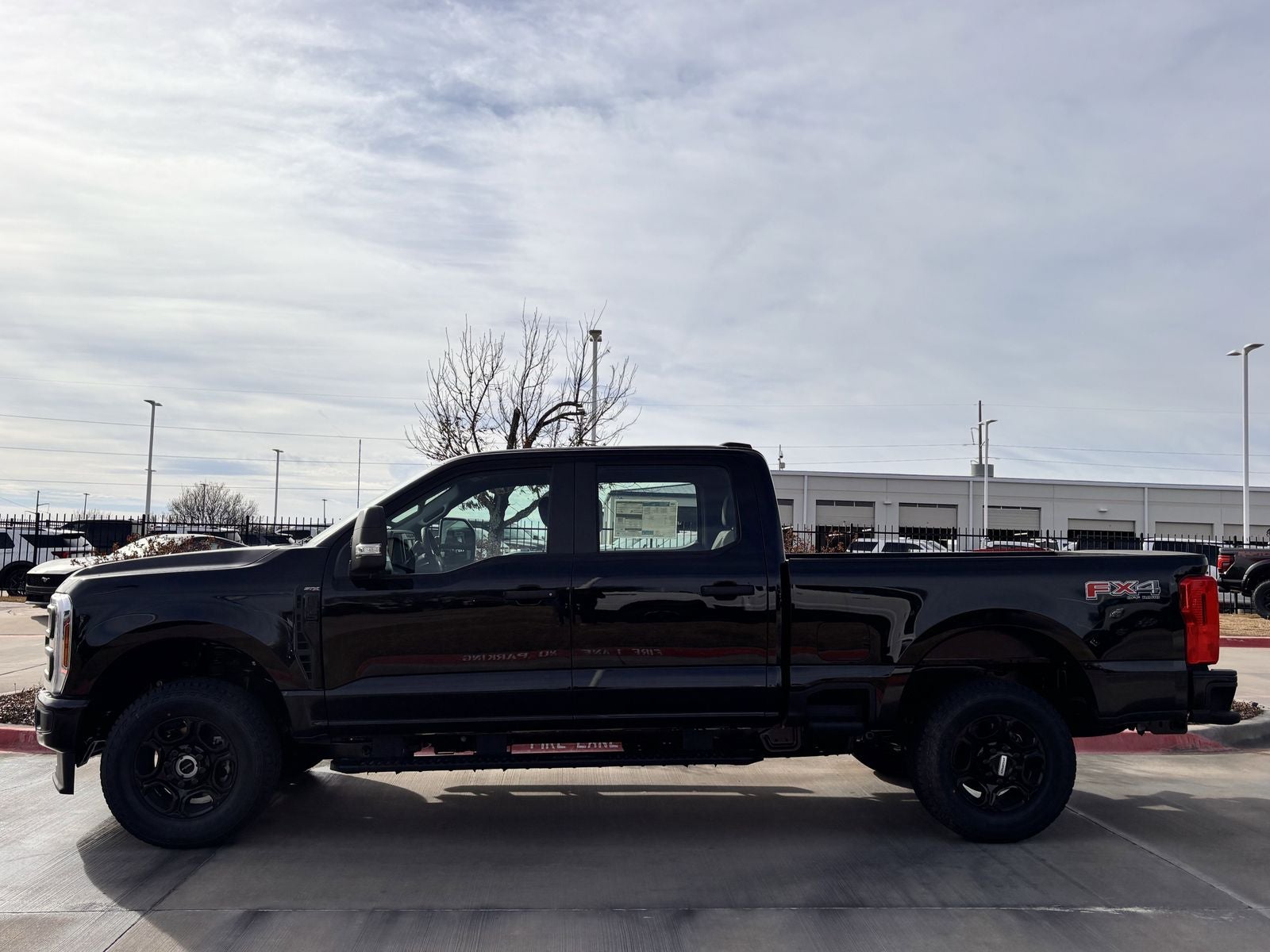 2026 Ford F-250SD F-250® XL