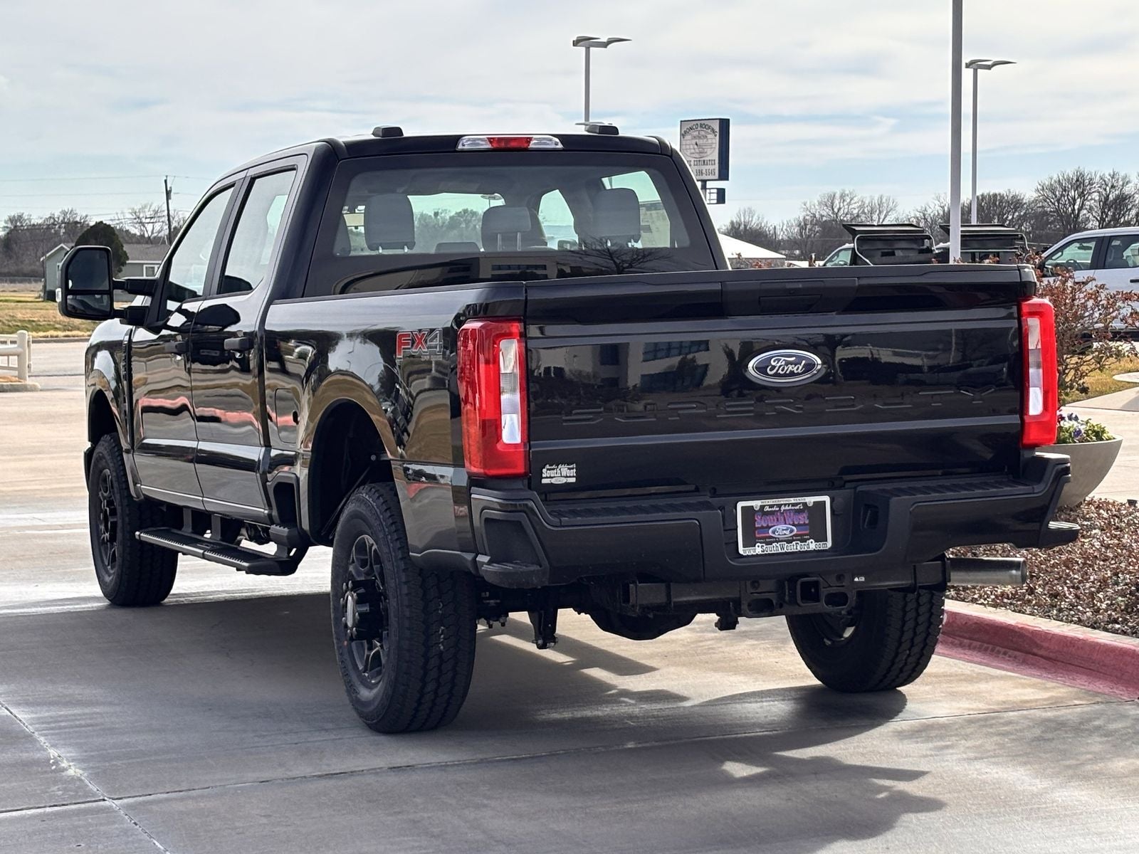 2026 Ford F-250SD F-250® XL