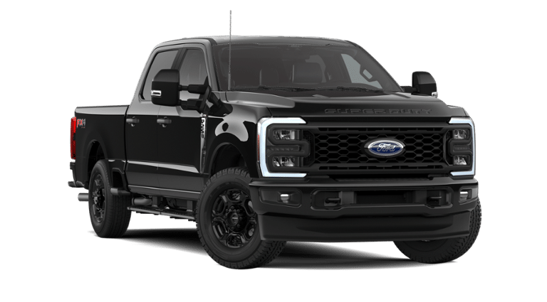 2026 Ford F-250SD F-250® XL