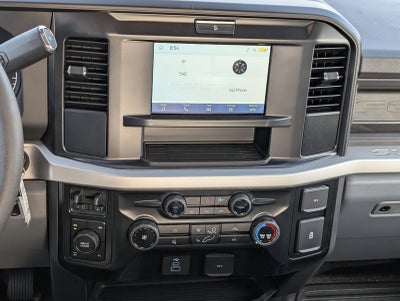 2026 Ford F-250SD XL Fleet