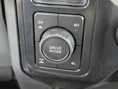 2026 Ford F-250SD XL Fleet