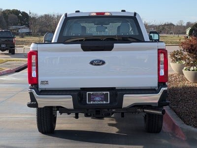 2026 Ford F-250SD XL Fleet